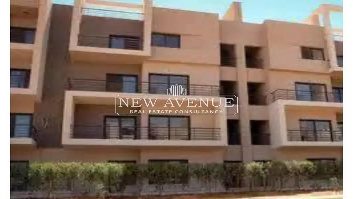 Luxury Apartment for Sale at 12,812,500 EGP