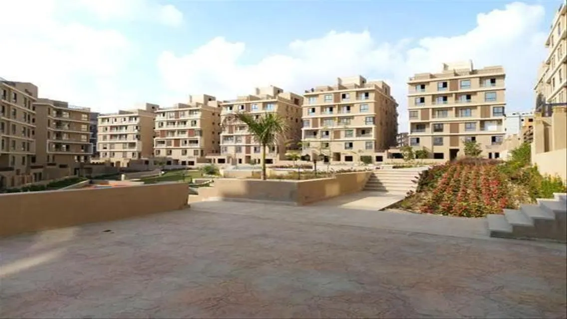 Luxury Apartment with Pool in Villaria