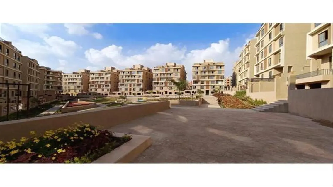 Luxury Apartment with Pool in Villaria