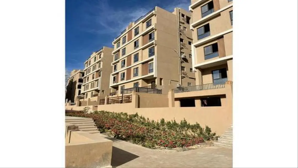 Luxury Apartment with Pool in Villaria