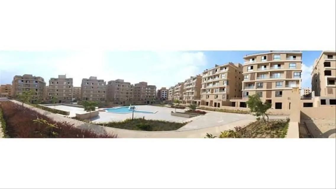 Luxury Apartment with Pool in Villaria