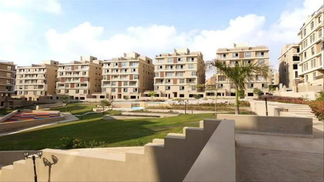 Luxury Apartment with Pool in Villaria