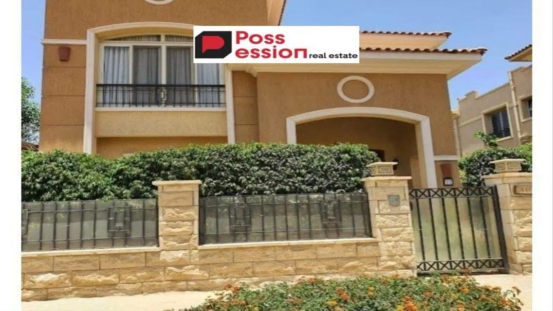 Luxury Villa for Sale in Stone Park - 26 sqm