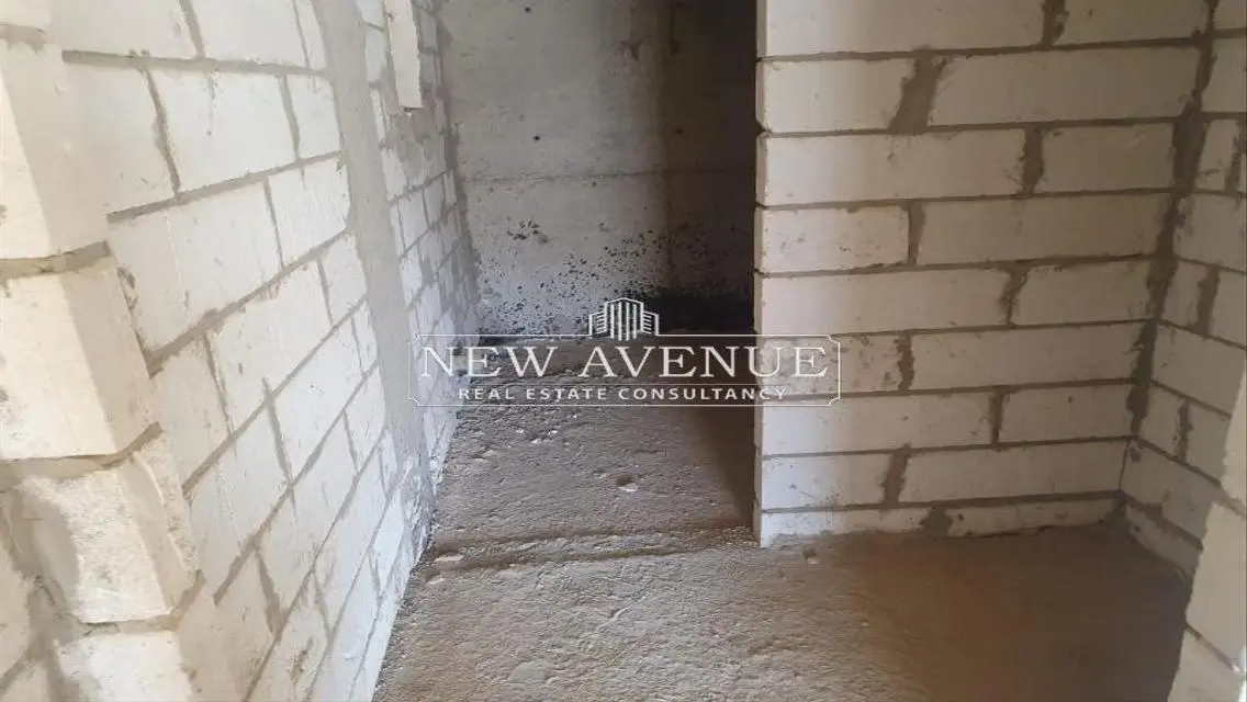 Luxury Apartment with Scenic View - 230 Sq M