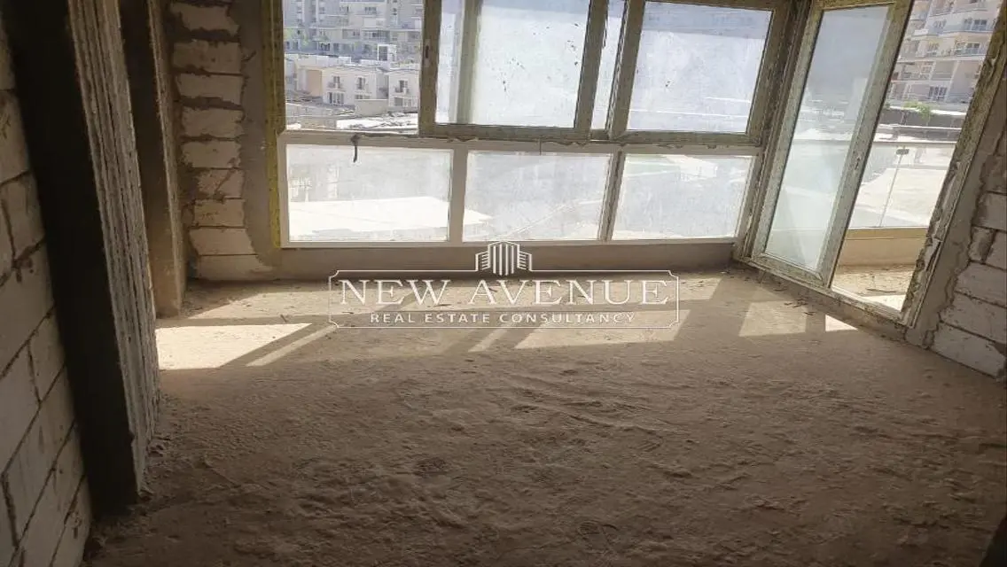 Luxury Apartment with Scenic View - 230 Sq M