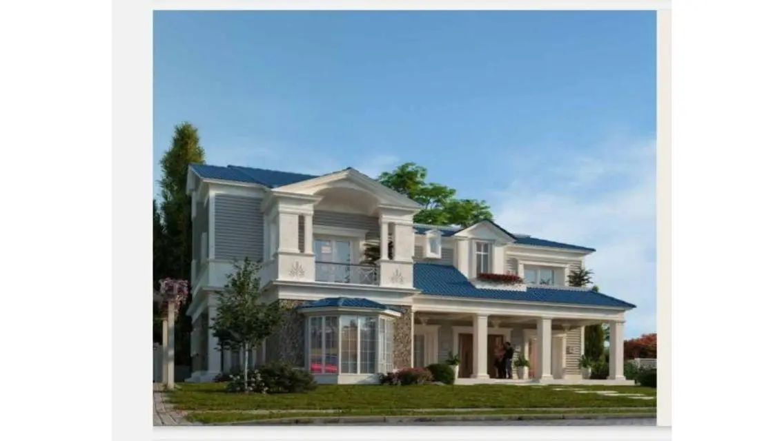 Luxury Apartment Overlooking Lakes