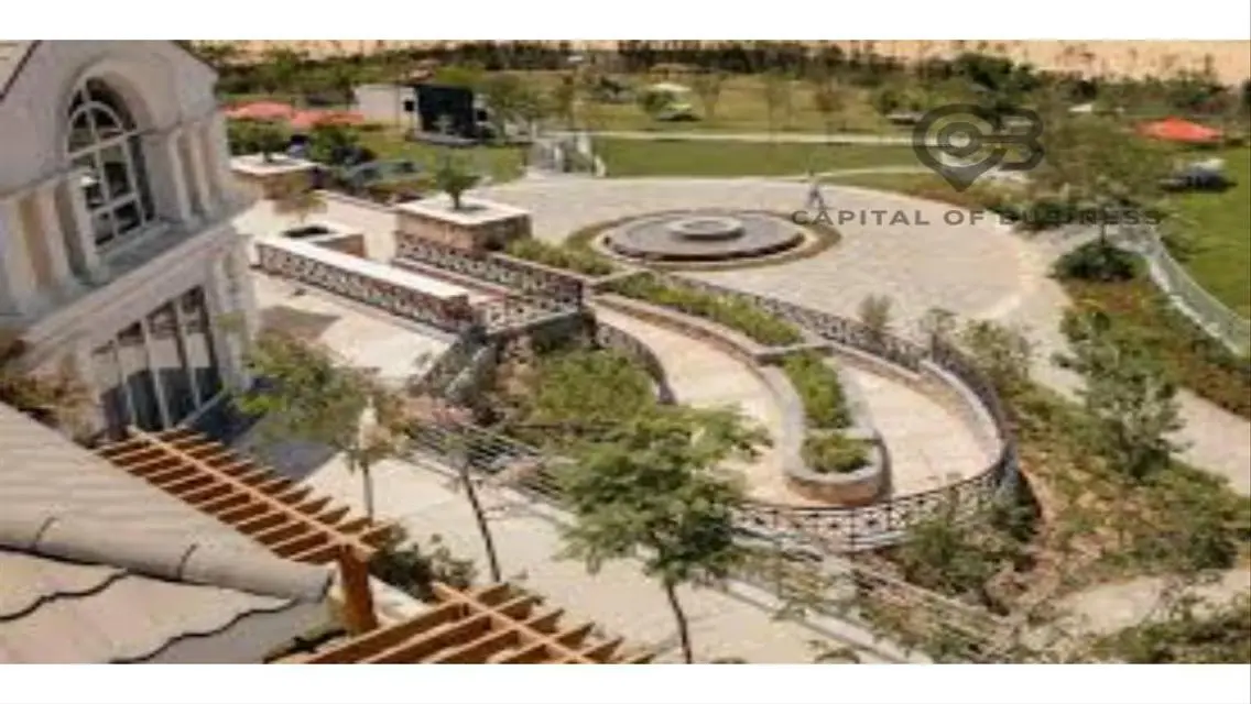 شقة فاخرة للبيع في I-City
