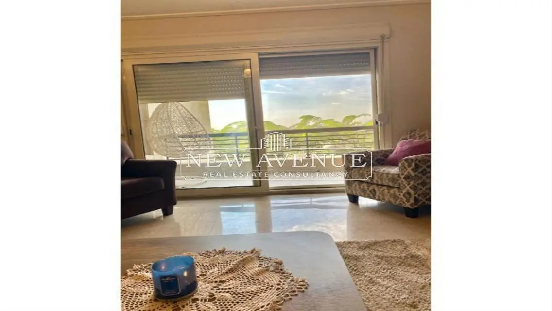 Luxury Apartment for Sale - 173 sqm