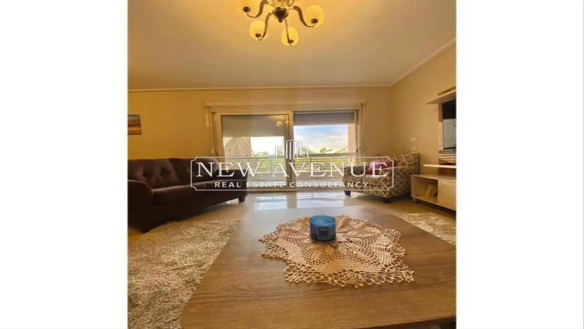 Luxury Apartment for Sale - 173 sqm