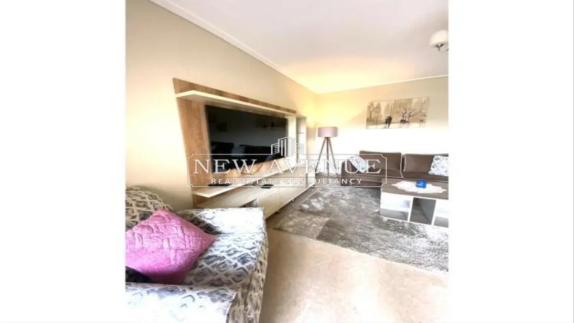 Luxury Apartment for Sale - 173 sqm