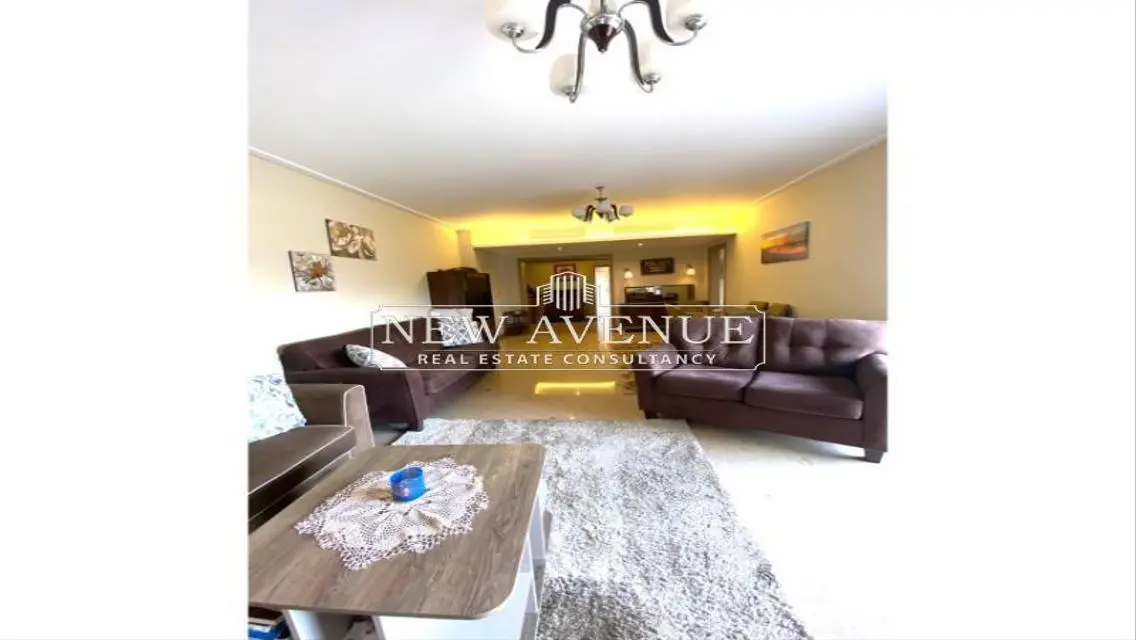 Luxury Apartment for Sale - 173 sqm