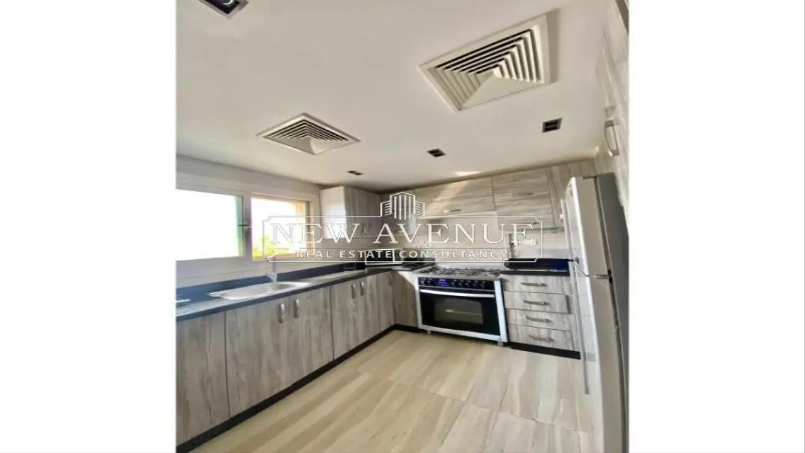 Luxury Apartment for Sale - 173 sqm