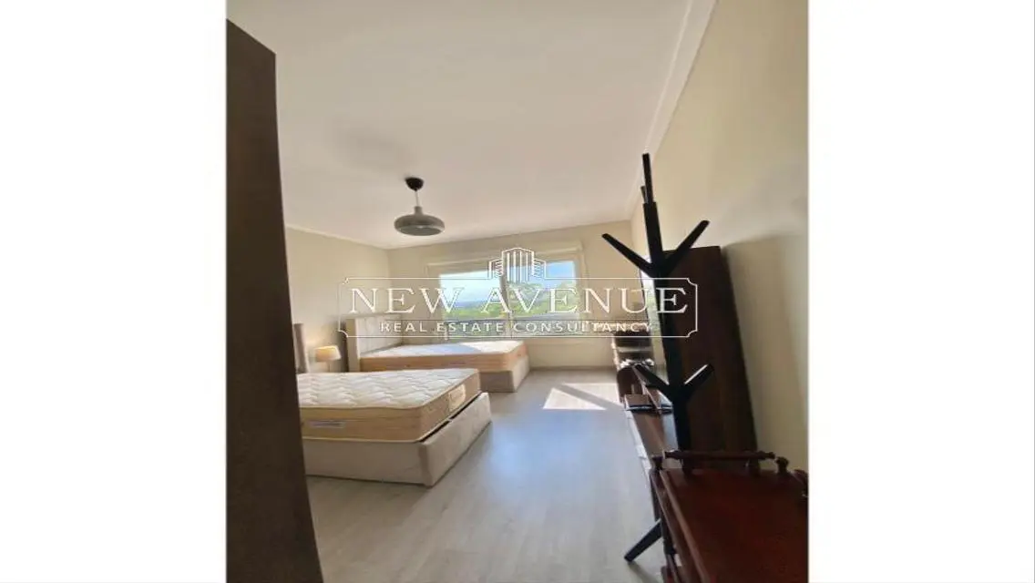 Luxury Apartment for Sale - 173 sqm
