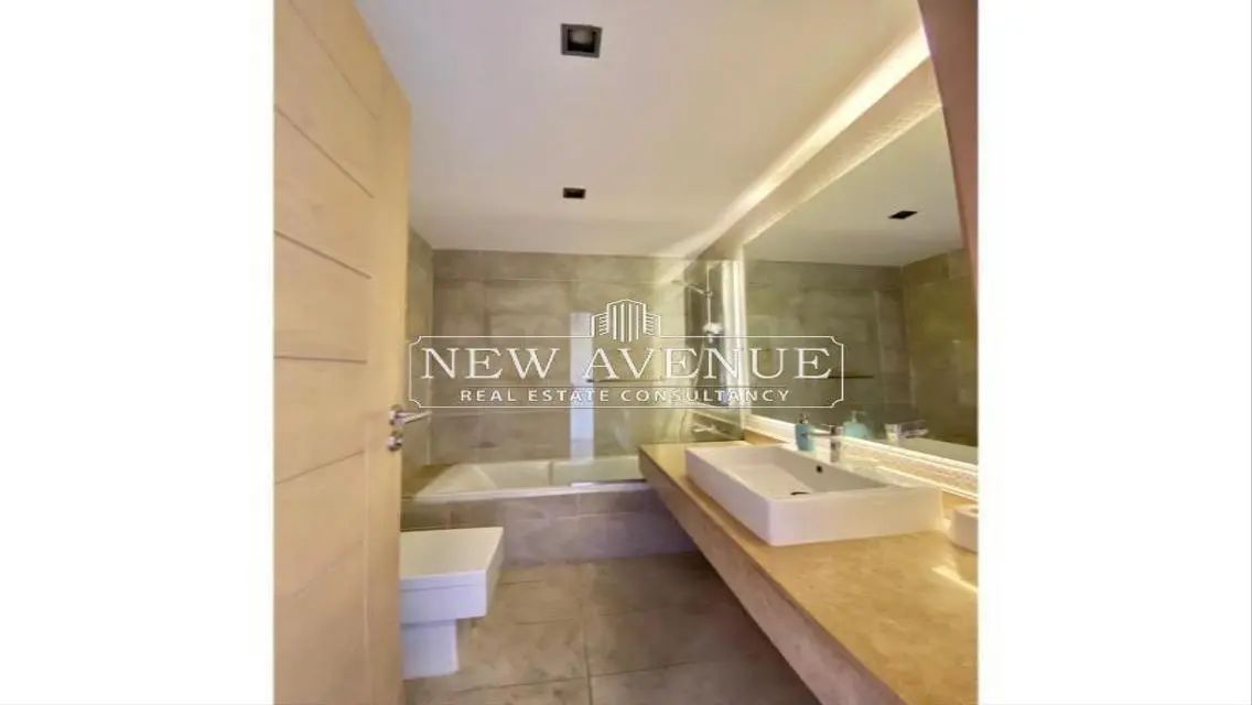 Luxury Apartment for Sale - 173 sqm