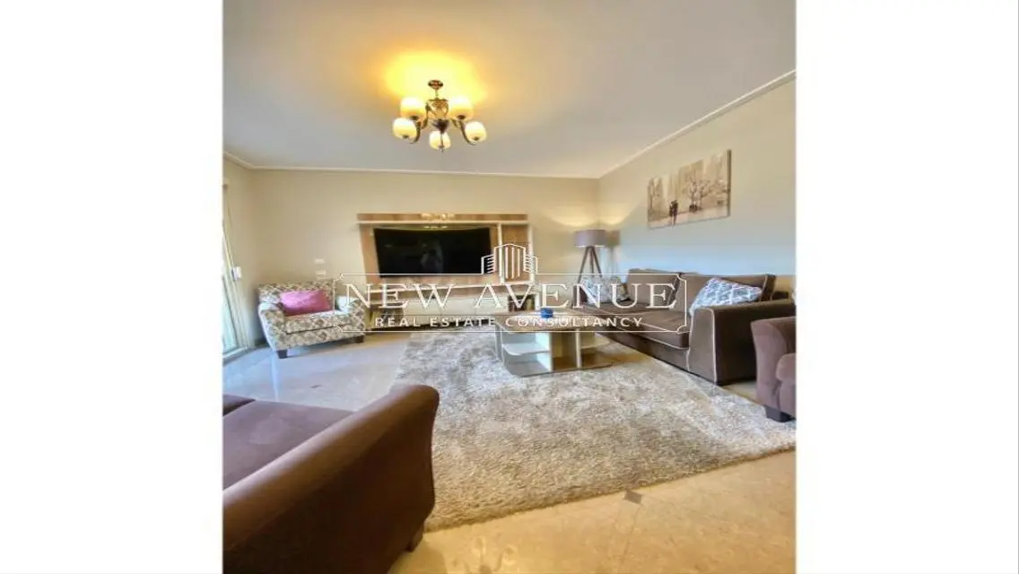 Luxury Apartment for Sale - 173 sqm