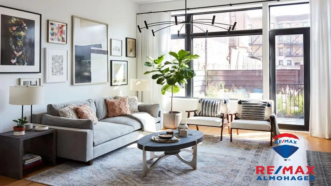 Luxury Apartment 250 sqm with Stunning View
