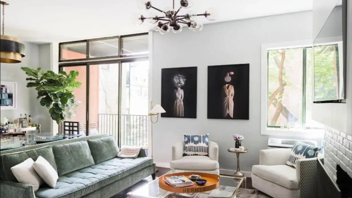 Luxury Apartment 250 sqm with Stunning View