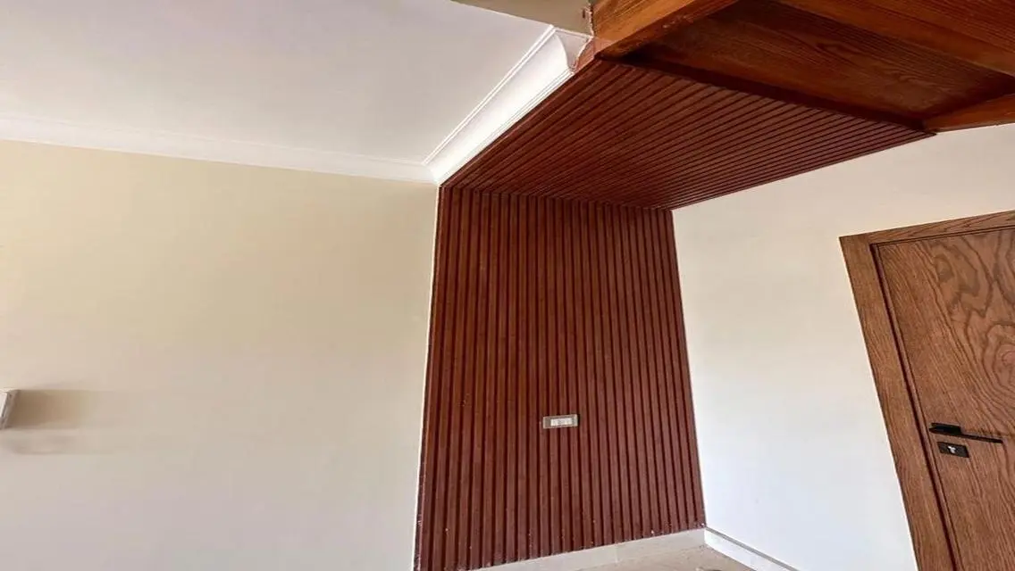 Luxury 3-Bedroom Apartment in the Heart of the City