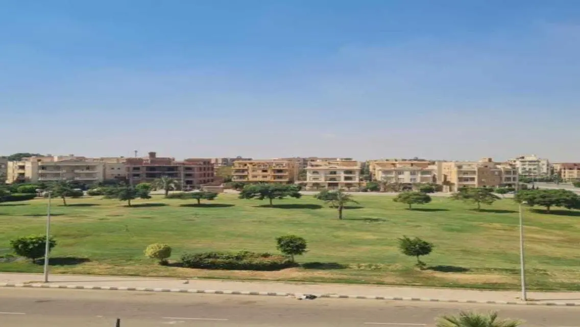فيلا فاخرة في كونكورديا - 3 غرف نوم وإطلالة رائعة
