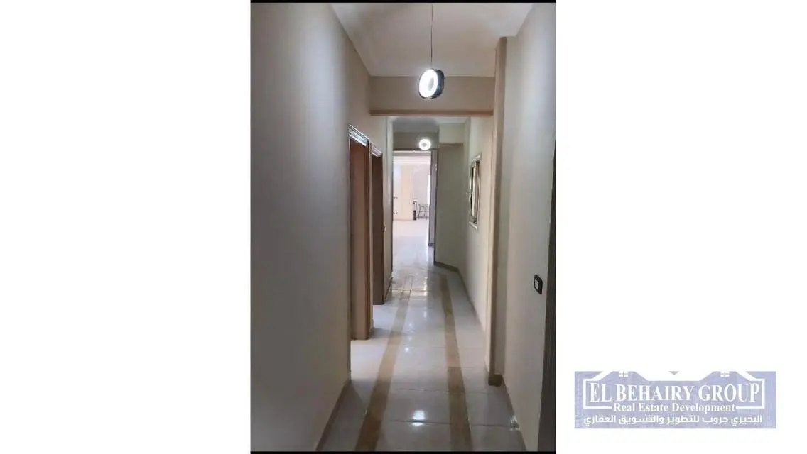 Luxurious Apartment with Spacious Design