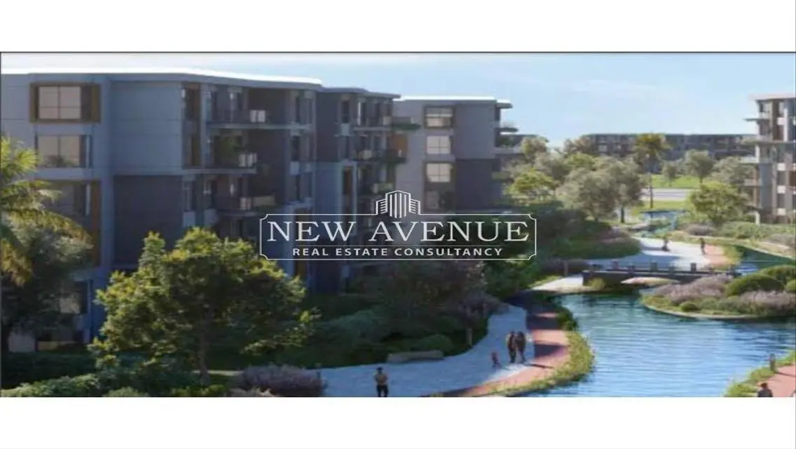 Luxury Apartment for Sale Overlooking a Landmark