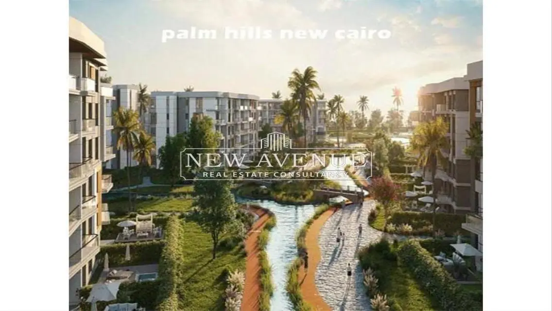 Luxury Apartment for Sale Overlooking a Landmark