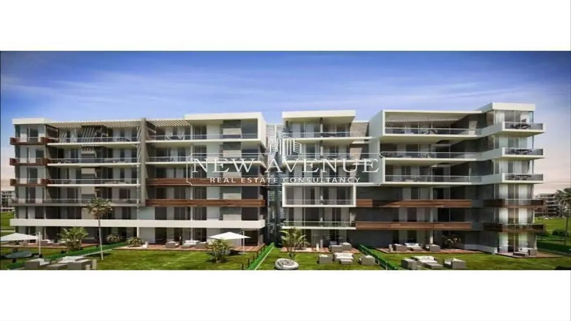 Luxury Apartment for Sale Overlooking a Landmark