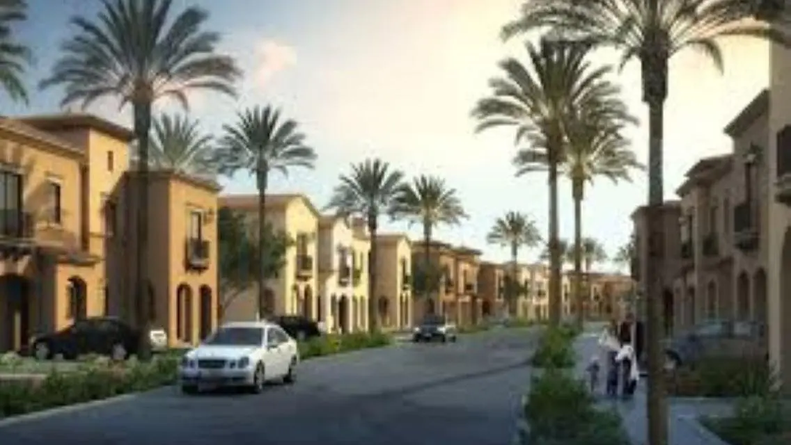 Luxurious Villa for Sale with All Amenities