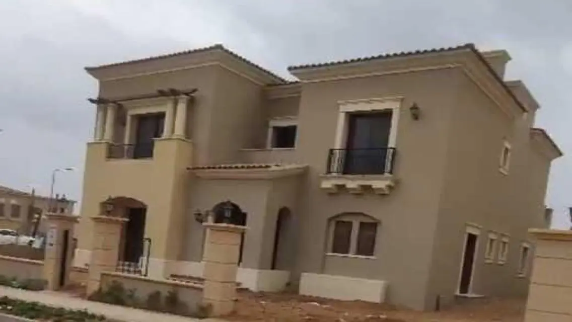 Luxurious Villa for Sale with All Amenities