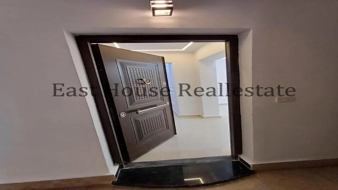 Exclusive Apartment in Madinaty – 107-B1