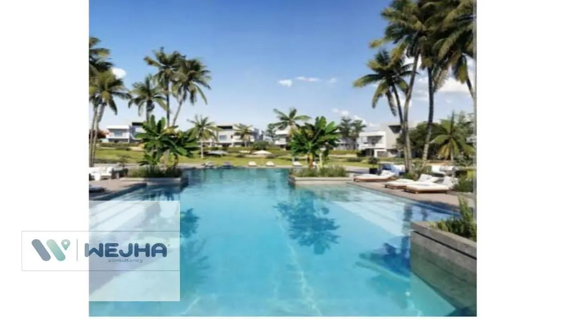 Luxury Apartment for Sale with Stunning Views