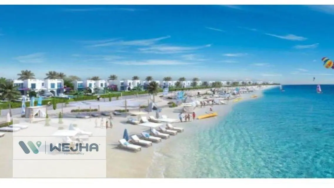 Luxury Apartment for Sale with Stunning Views