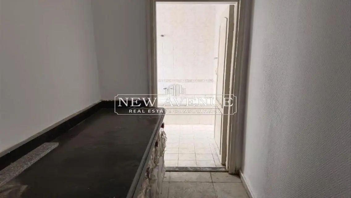 Luxury Three-Bedroom Apartment with Study in Prime Location