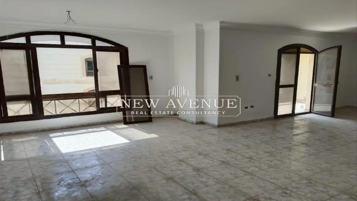 Luxury Three-Bedroom Apartment with Study in Prime Location