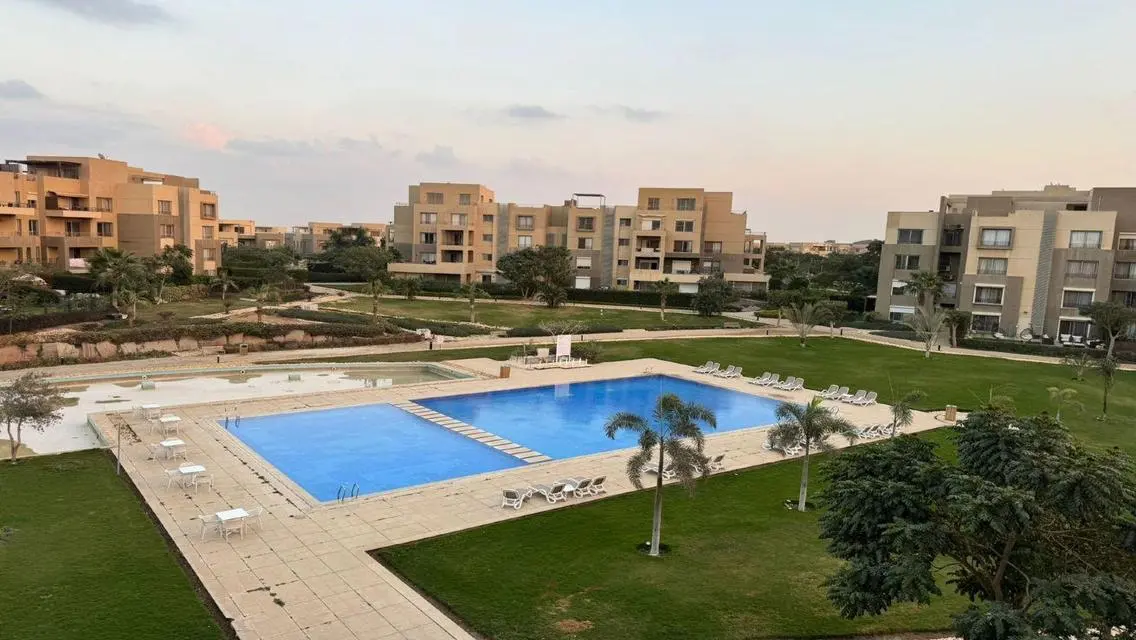 Luxury Apartment for Sale - 30 Square Meters