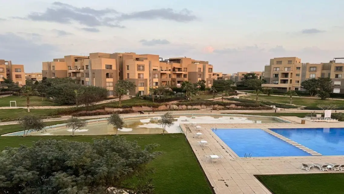 Luxury Apartment for Sale - 30 Square Meters