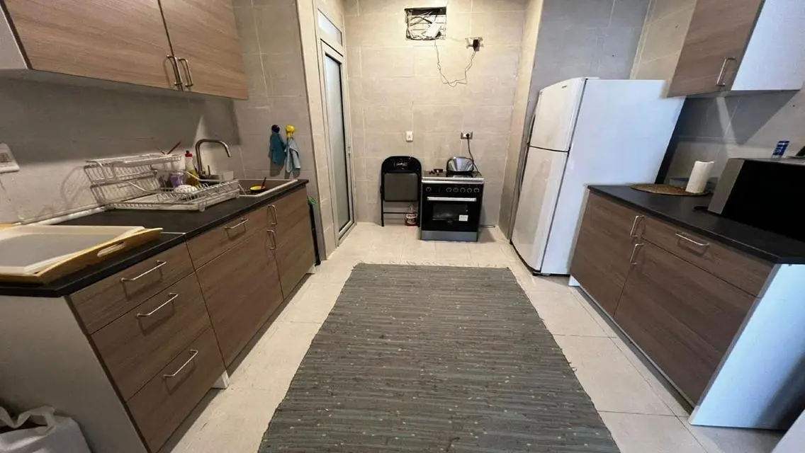 Luxury Apartment for Sale - 30 Square Meters
