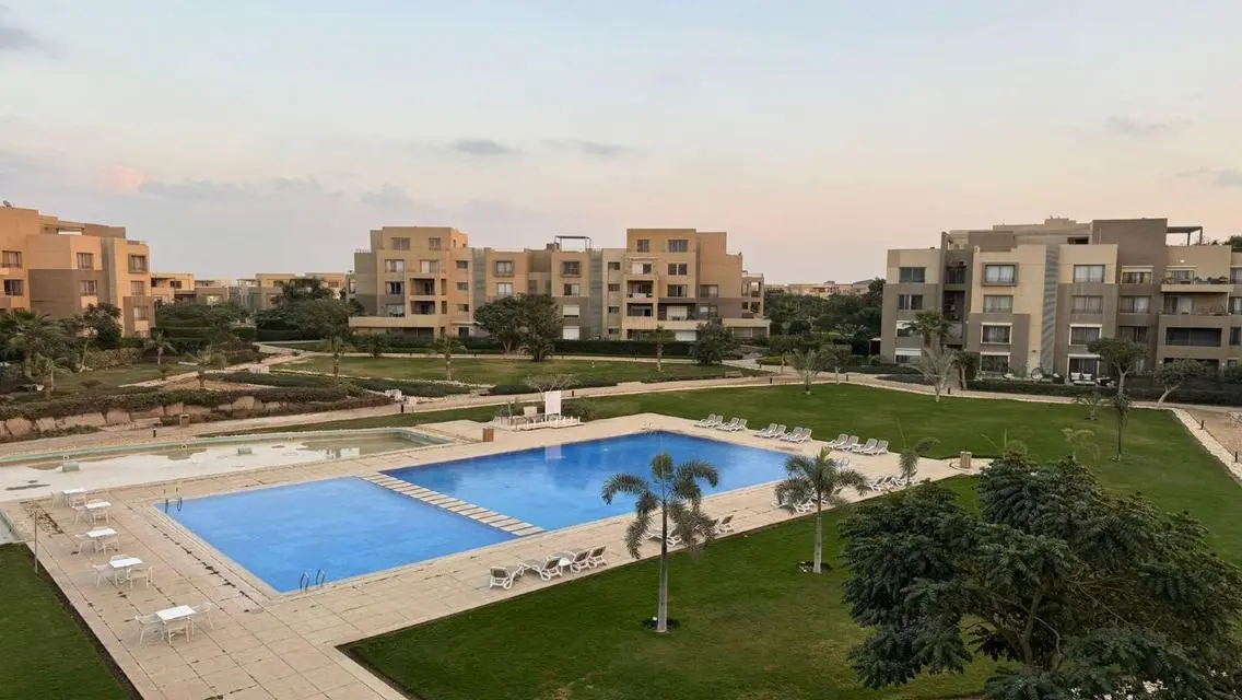 Luxury Apartment for Sale - 30 Square Meters