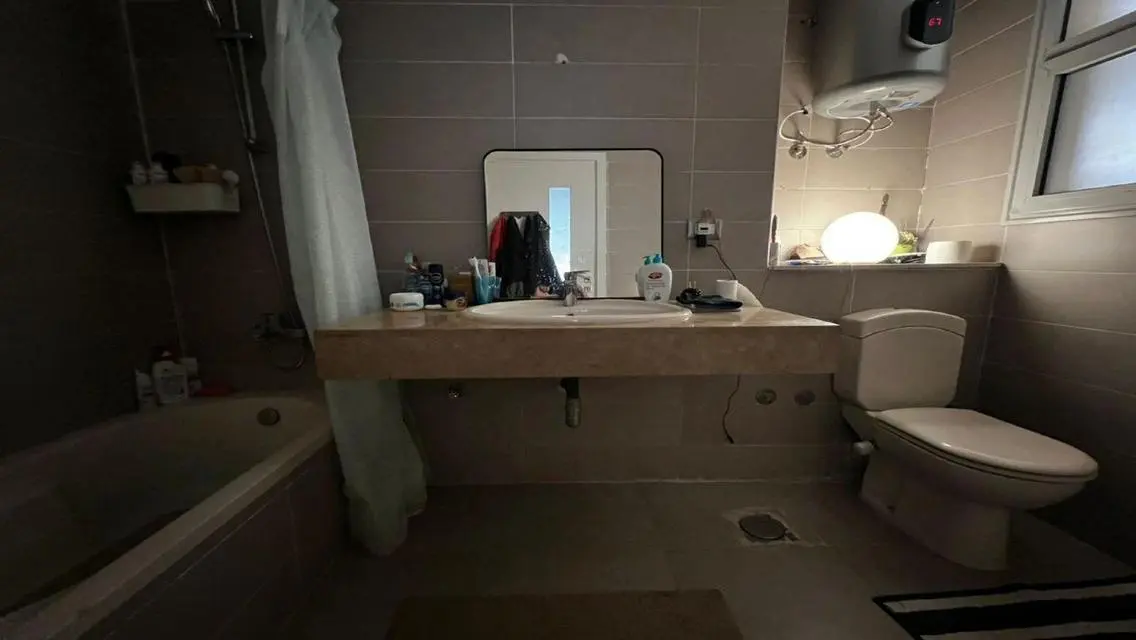 Luxury Apartment for Sale - 30 Square Meters
