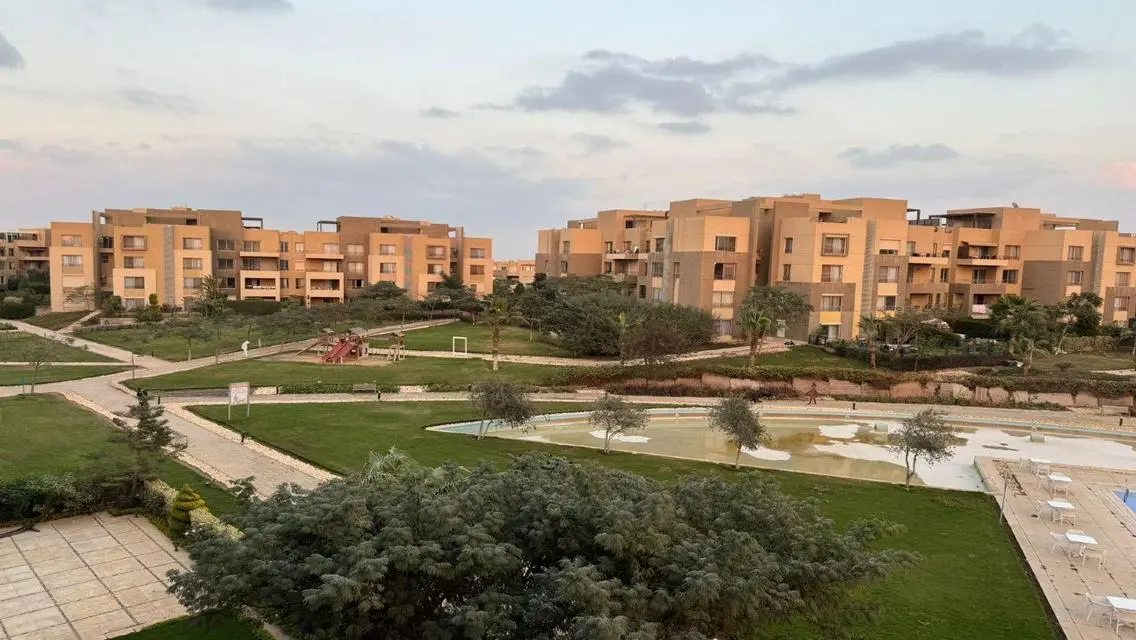 Luxury Apartment for Sale - 30 Square Meters