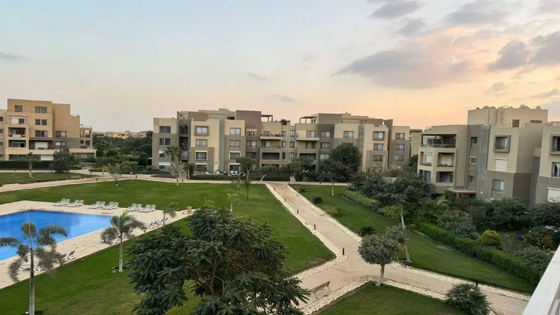 Luxury Apartment for Sale - 30 Square Meters