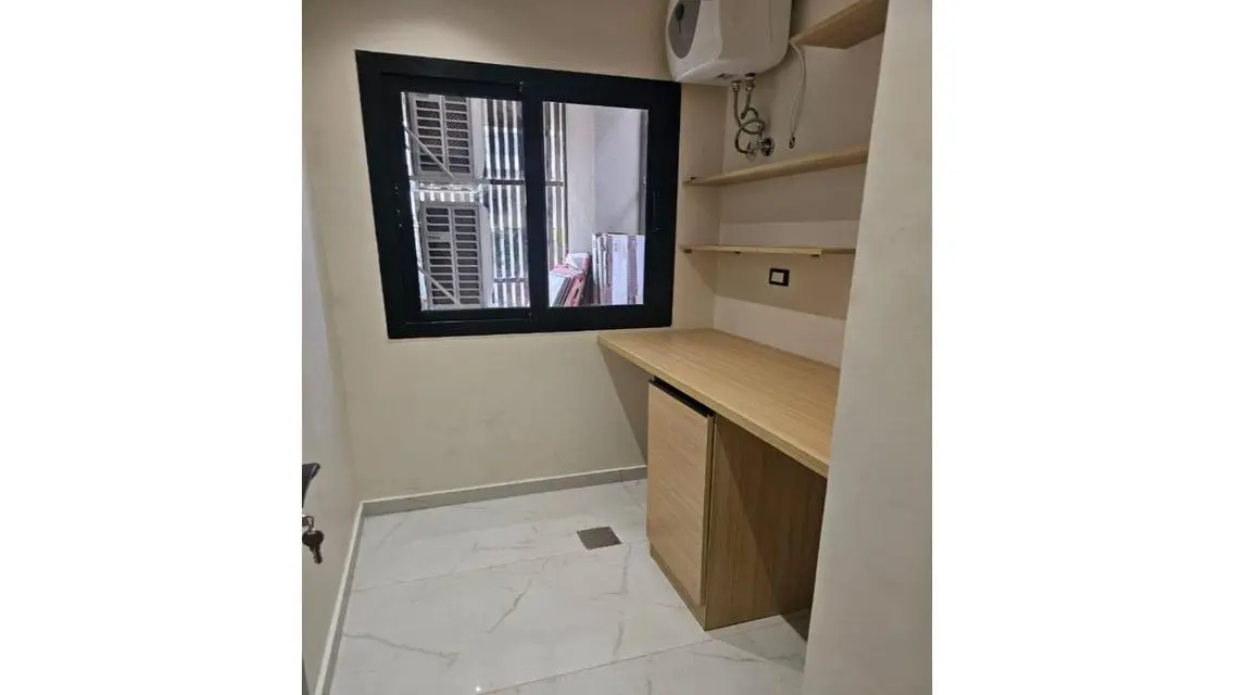 Luxury Apartment for Sale in a Premium Area