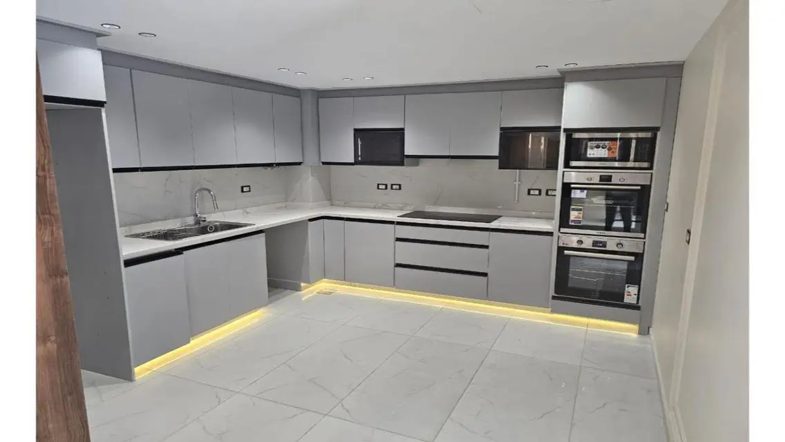 Luxury Apartment for Sale in a Premium Area