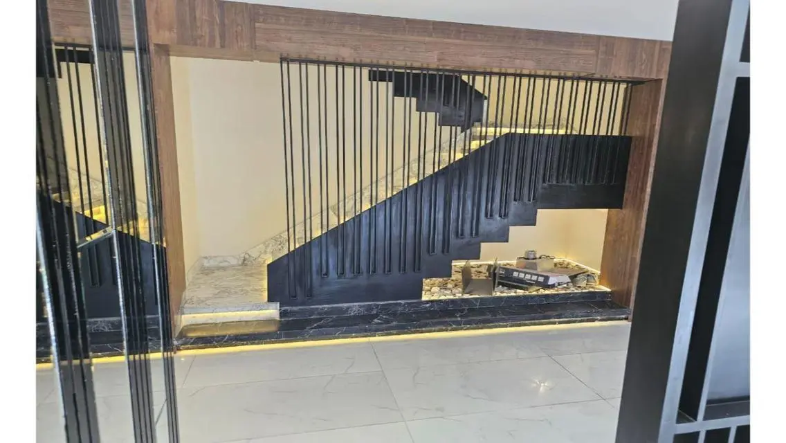 Luxury Apartment for Sale in a Premium Area