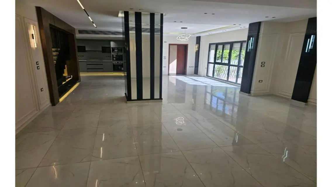 Luxury Apartment for Sale in a Premium Area
