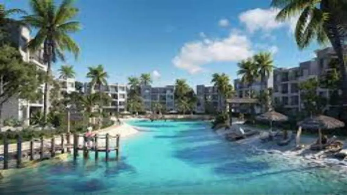 Luxury Apartment for Rent in Seazen, North Coast