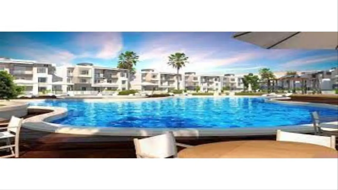 Luxury Apartment for Rent in Seazen, North Coast