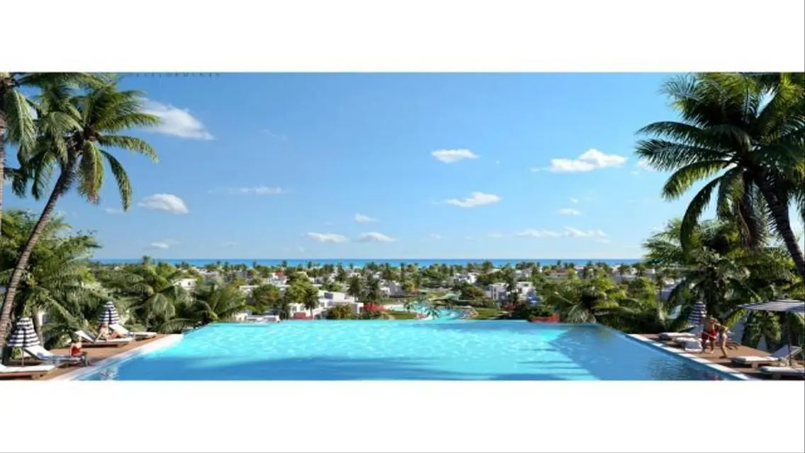Luxury Apartment for Rent in Seazen, North Coast