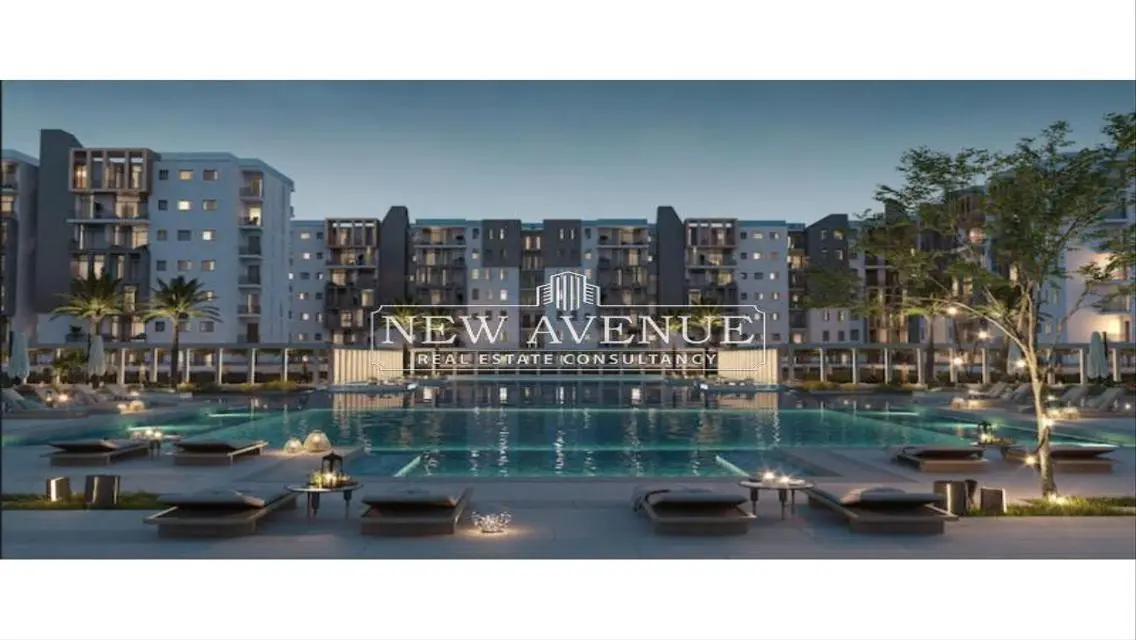 Luxurious Apartment for Sale in the Heart of the City