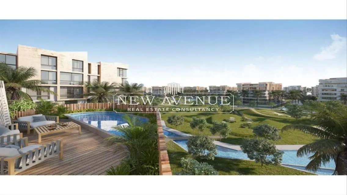 Luxurious Apartment for Sale in the Heart of the City